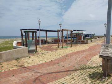 Puerto Cayo: Se Vende Casa Cerca del Mar en Puerto Cayo
