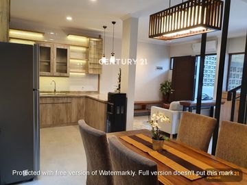 Rumah Bagus Siap Huni Di The Oasis Blok B