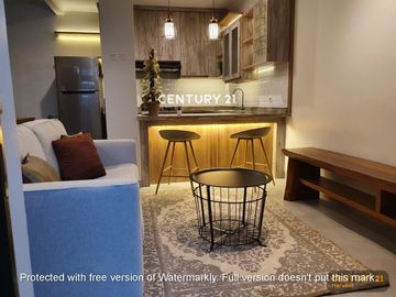 Rumah Bagus Siap Huni Di The Oasis Blok B