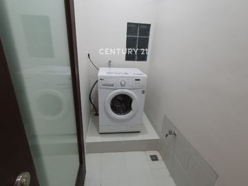 Rumah Bagus Siap Huni Di The Oasis Blok B