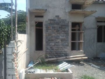 rumah indent dekat dengan stasiun citayam
