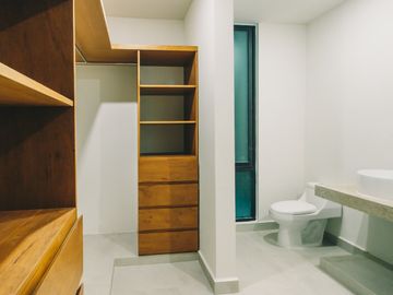 Venta de TOWNHOUSE en Cholul