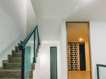 Venta de TOWNHOUSE en Cholul