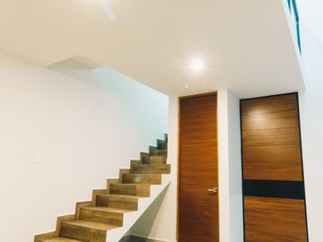 Venta de TOWNHOUSE en Cholul
