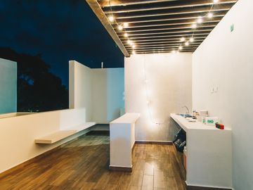 Venta de TOWNHOUSE en Cholul