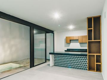 Venta de TOWNHOUSE en Cholul