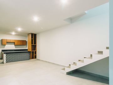 Venta de TOWNHOUSE en Cholul
