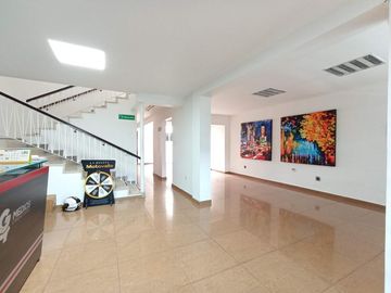 casa en venta en san vicente. Cod V103036