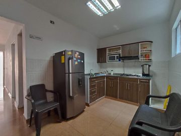 casa en venta en san vicente. Cod V103036