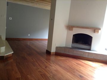CASA EN CONDOMINIO EXCLUSIVO EN SANTA FE