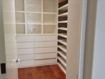 CASA EN CONDOMINIO EXCLUSIVO EN SANTA FE