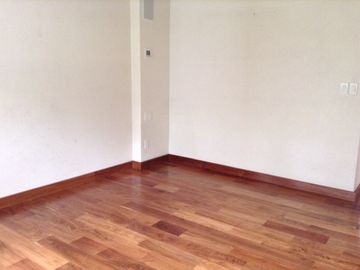 CASA EN CONDOMINIO EXCLUSIVO EN SANTA FE