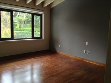 CASA EN CONDOMINIO EXCLUSIVO EN SANTA FE