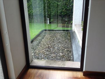 CASA EN CONDOMINIO EXCLUSIVO EN SANTA FE