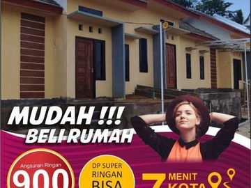 PROPERTI PERUMAHAN