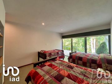 Casa en Venta en Avándaro, Valle de Bravo, Mexico