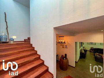 Casa en Venta en Avándaro, Valle de Bravo, Mexico
