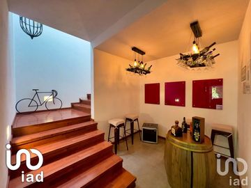 Casa en Venta en Avándaro, Valle de Bravo, Mexico