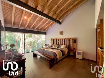 Casa en Venta en Avándaro, Valle de Bravo, Mexico
