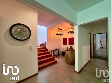 Casa en Venta en Avándaro, Valle de Bravo, Mexico