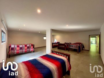 Casa en Venta en Avándaro, Valle de Bravo, Mexico