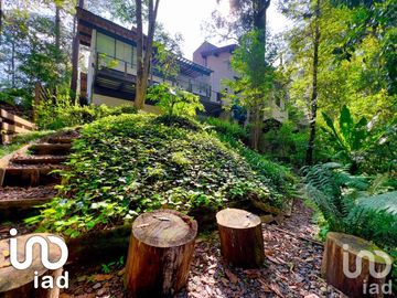 Casa en Venta en Avándaro, Valle de Bravo, Mexico