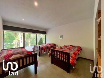 Casa en Venta en Avándaro, Valle de Bravo, Mexico