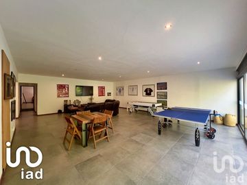 Casa en Venta en Avándaro, Valle de Bravo, Mexico
