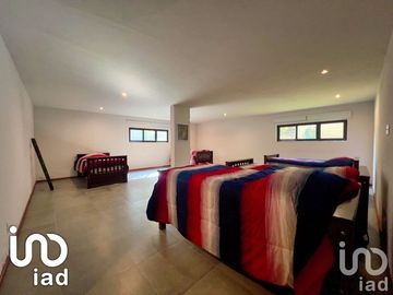 Casa en Venta en Avándaro, Valle de Bravo, Mexico