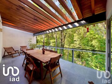 Casa en Venta en Avándaro, Valle de Bravo, Mexico