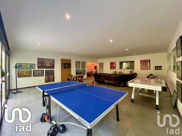 Casa en Venta en Avándaro, Valle de Bravo, Mexico