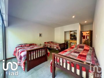 Casa en Venta en Avándaro, Valle de Bravo, Mexico