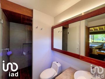 Casa en Venta en Avándaro, Valle de Bravo, Mexico