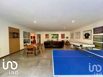 Casa en Venta en Avándaro, Valle de Bravo, Mexico