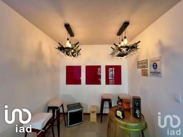 Casa en Venta en Avándaro, Valle de Bravo, Mexico