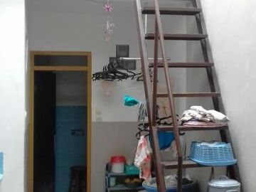 Rumah Murah Wisma Permai Dekat Galaxy Mall Under 2,5 M