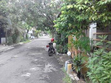 Rumah Murah Wisma Permai Dekat Galaxy Mall Under 2,5 M