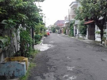 Rumah Murah Wisma Permai Dekat Galaxy Mall Under 2,5 M