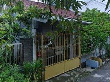 Rumah Murah Wisma Permai Dekat Galaxy Mall Under 2,5 M