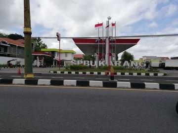 Tanah Dijual Klaten Dekat Puskesmas Delanggu SHM Pecah Unit