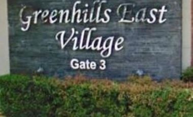 House for Sale in Greenhills Village San Juan