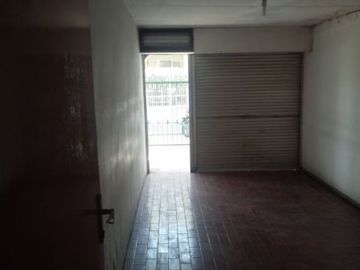 Rumah di jemur sari