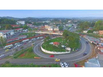 TERRENO EN NUEVO EMPERADOR - ARRAIJAN 4627DM