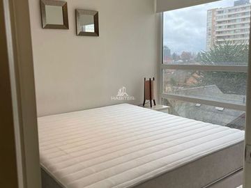 COD:36246 Dpto. en venta de 1 dorm. en Av. Alemania, Temuco
