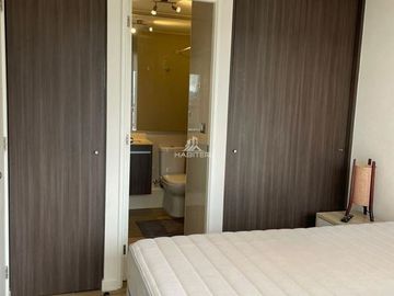 COD:36246 Dpto. en venta de 1 dorm. en Av. Alemania, Temuco