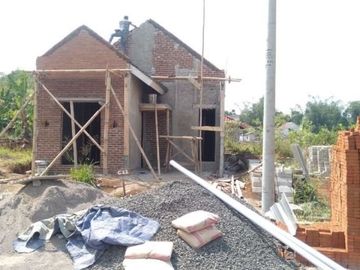 DP 5 Juta Langsung Akad Rumah Paling Laku Bandung Barat Cilame Ngamprah