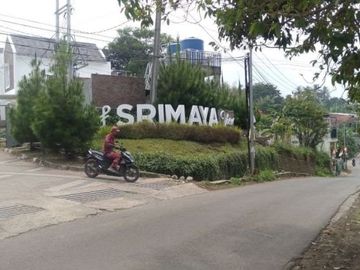 DP 5 Juta Langsung Akad Rumah Paling Laku Bandung Barat Cilame Ngamprah