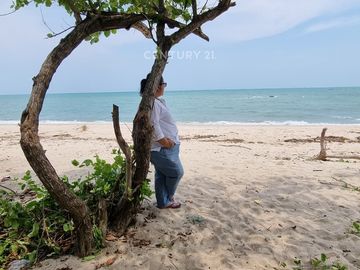 Kavling Strategis Harga Menarik Di Jalan Sungai Liac Matras Batam