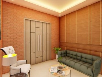 Rumah Premium di Jual Cepat Bisa KPR 5 menit ke LPMP Kalasan