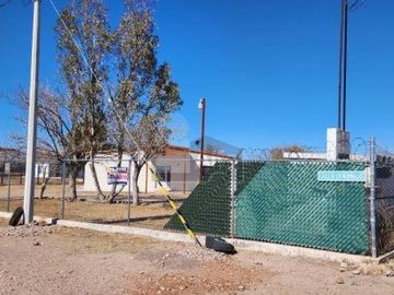 Hacienda en venta en Sacramento, Chihuahua, Chihuahua